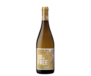 SO2 Free Blanco Garnacha Blanca