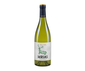 Idrias Gewürztraminer