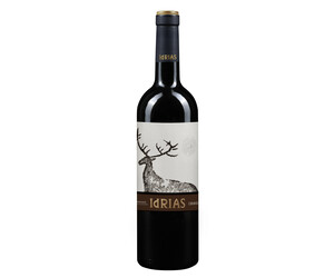 Idrias Crianza 10 meses crianza