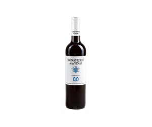 Monasterio de las Viñas 0,0 Garnacha