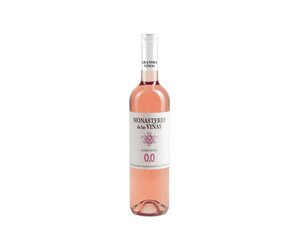 Monasterio de las Viñas 0,0 Garnacha Rosado
