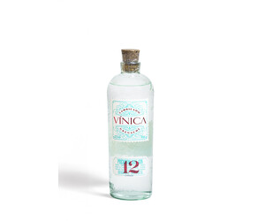GINEBRA PREMIUM VÍNICA 0,70CL