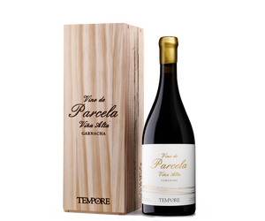 Parcela Viña Alta Garnacha