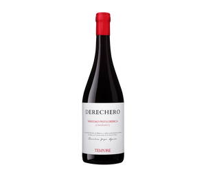 Derechero Variedad Prefiloxérica