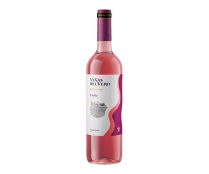 Viñas del Vero Rosado