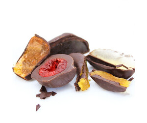 Frutas de Aragón